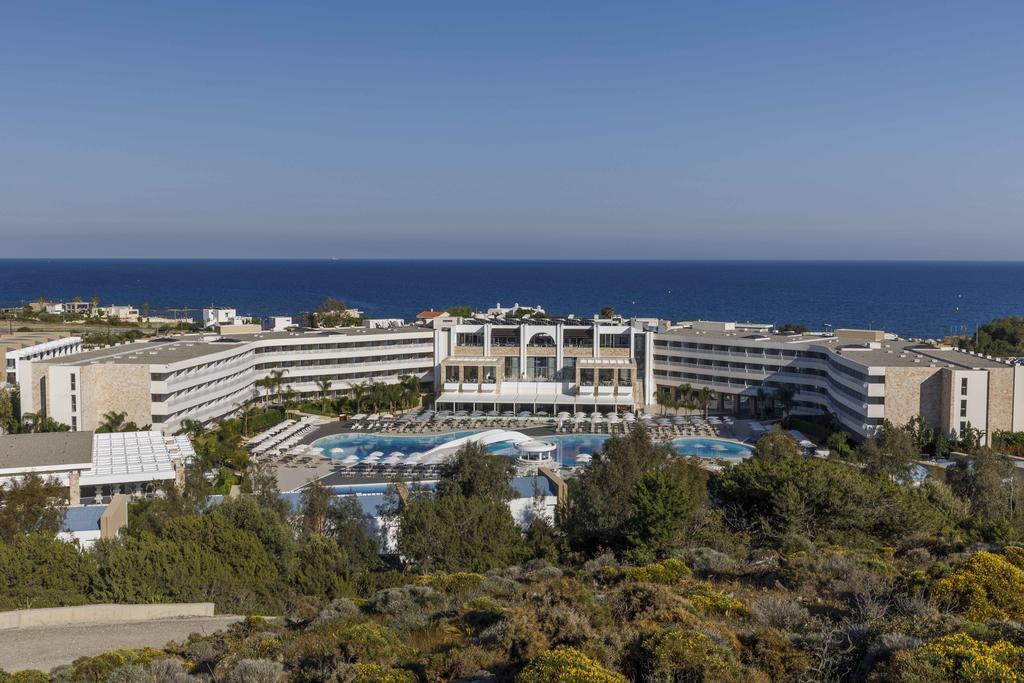 Princess Andriana & - Ultra Semesteranläggning (resort) Kiotari