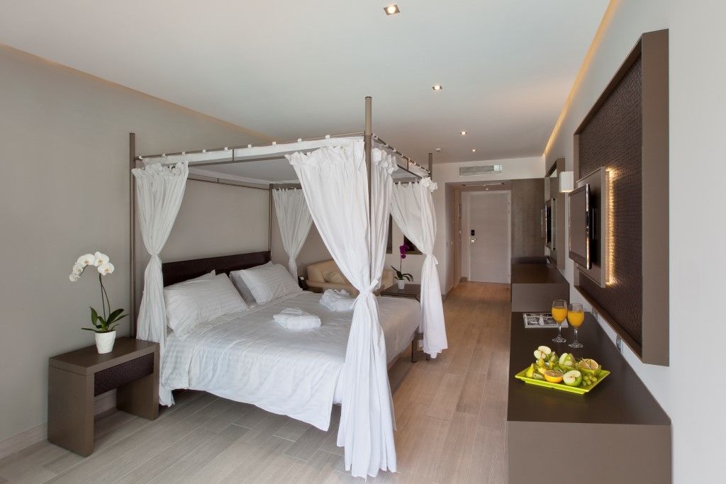 Princess Andriana & - Ultra Semesteranläggning (resort)