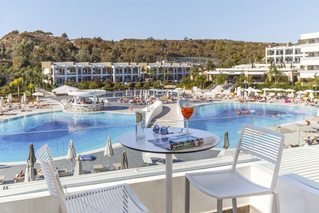 Rezort Princess Andriana & - Ultra 5*