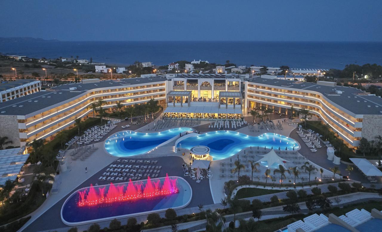 Princess Andriana & - Ultra 5*