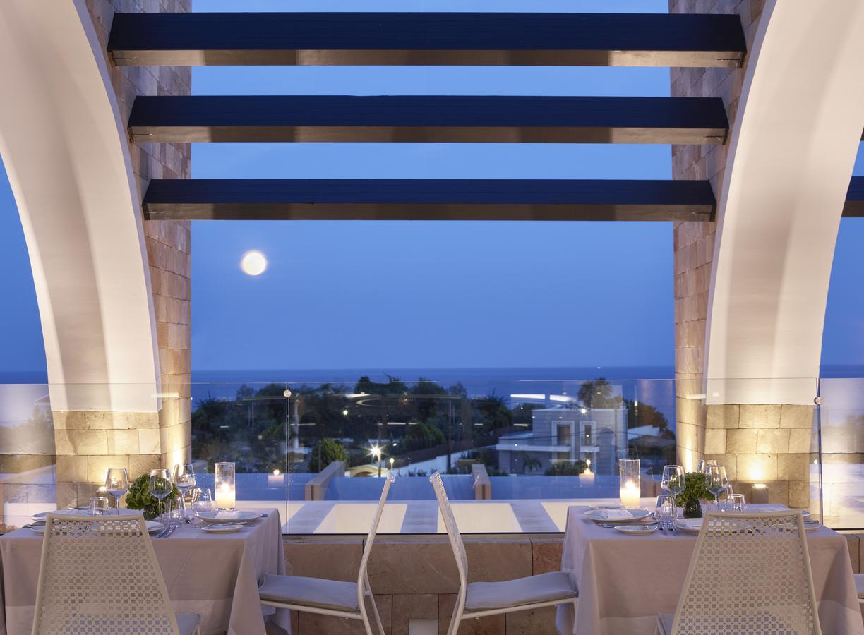 Princess Andriana & - Ultra Rezort 5*