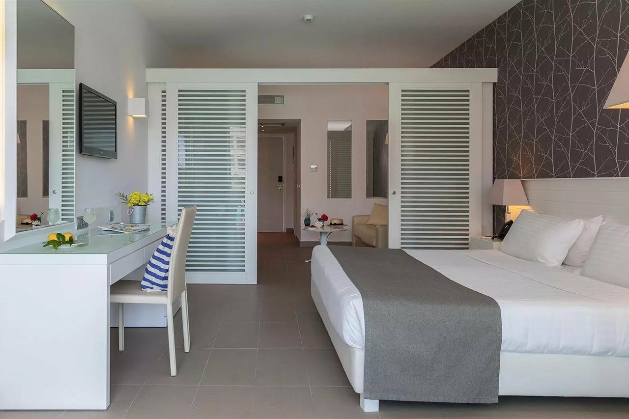 Rezort Princess Andriana & - Ultra 5*